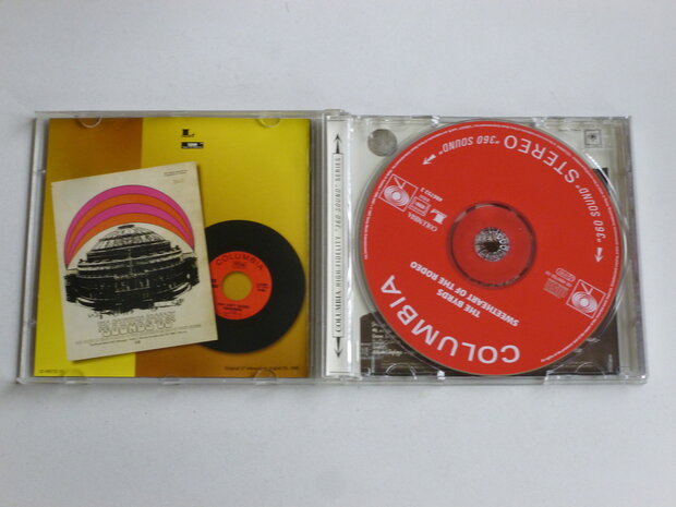 The Byrds - Sweetheart of the Rodeo (geremastered)