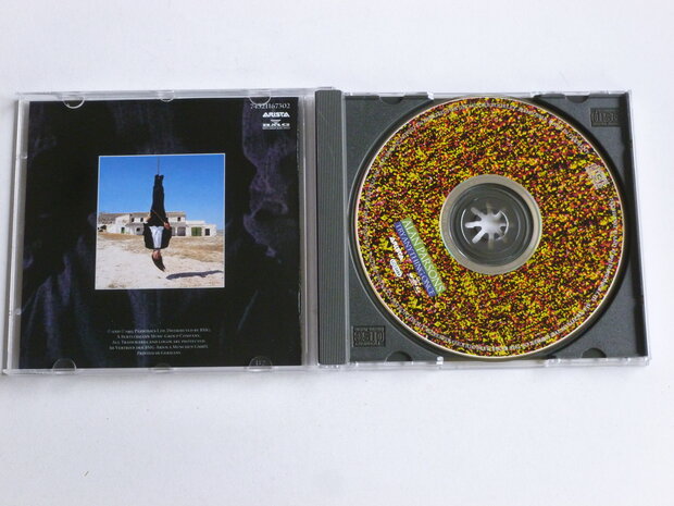 Alan Parsons - Try anything once