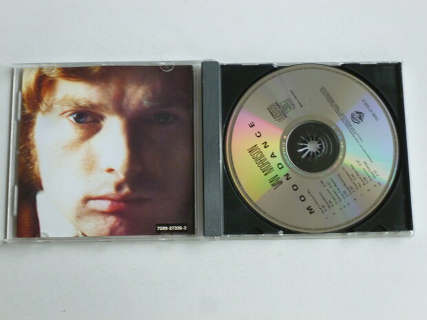 Van Morrison - Moondance