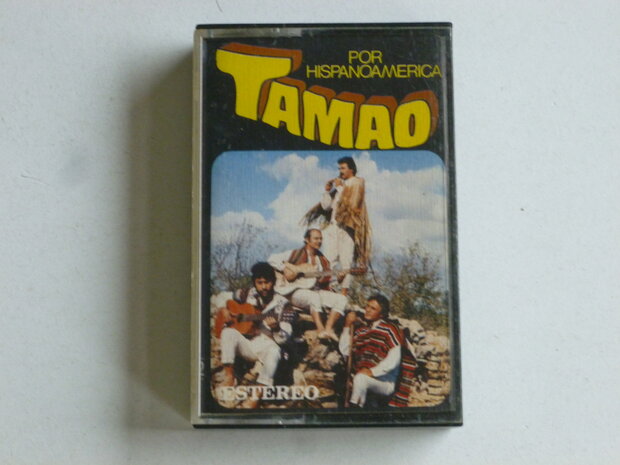 Tamao (cassette bandje)
