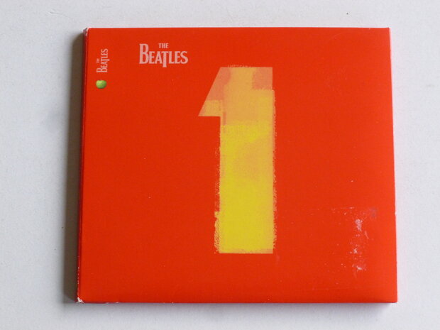 The Beatles -1 (digipack)