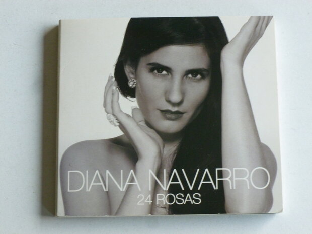 Diana Navarro - 24 Rosas 