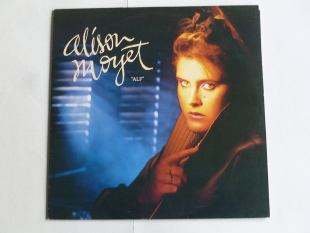 Alison Moyet - Alf (LP)