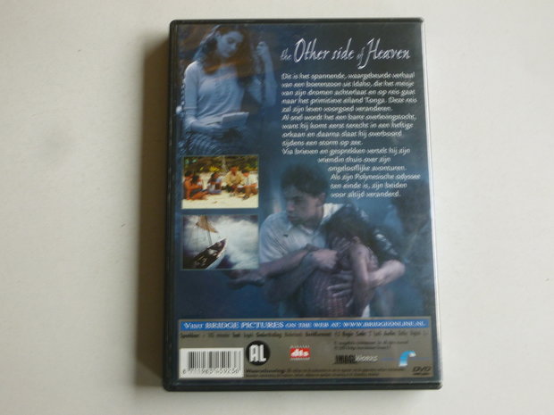 The Other Side of Heaven - Disney (DVD)
