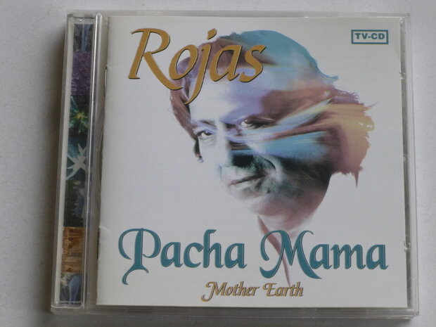 Pacha Mama - Mother Earth