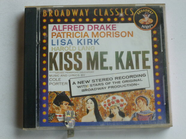 Cole Porter - Kiss Me, Kate 