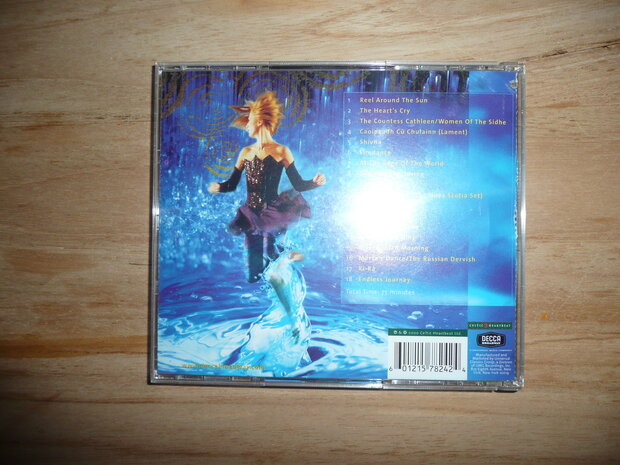 Bil Whelan - Riverdance on Broadway