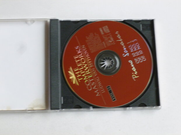 Beethoven - Piano Sonatas vol. 12 / John Lill