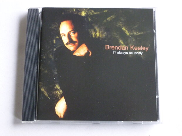 Brendan Keeley - I'll always be lonely