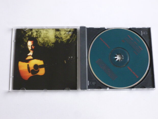 Brendan Keeley - I'll always be lonely