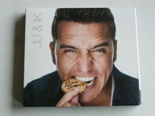 Jan Smit - Jij & Ik (2 CD) limited edition