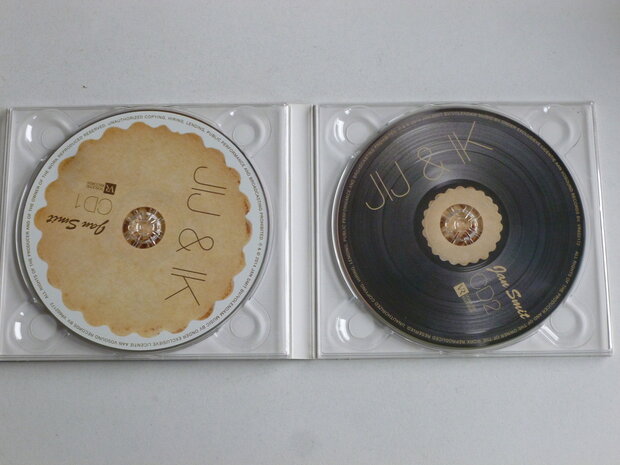 Jan Smit - Jij & Ik (2 CD) limited edition