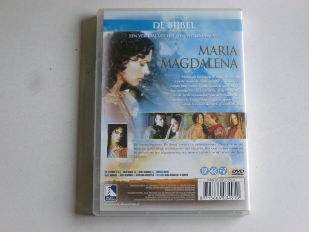 De Bijbel - Maria Magdalena (DVD)