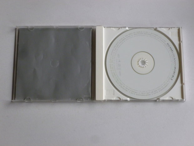 Michael Jackson - Invincible (2001)