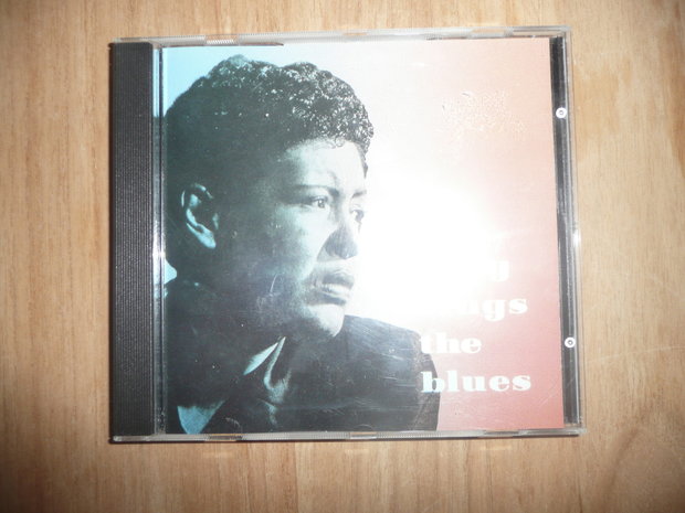 Billie holiday - Lady sings the Blues