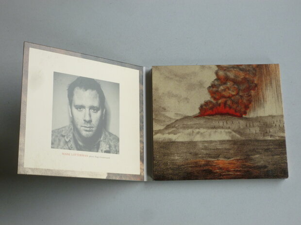 Mark Lotterman - Year without Summer