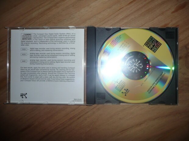 Dizzy Gillespie  Y Machinto