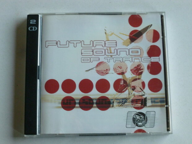 Future Sound of Trance (2 CD)