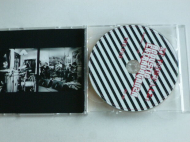 KT Tunstall - Acoustic Extravaganza (CD + DVD)