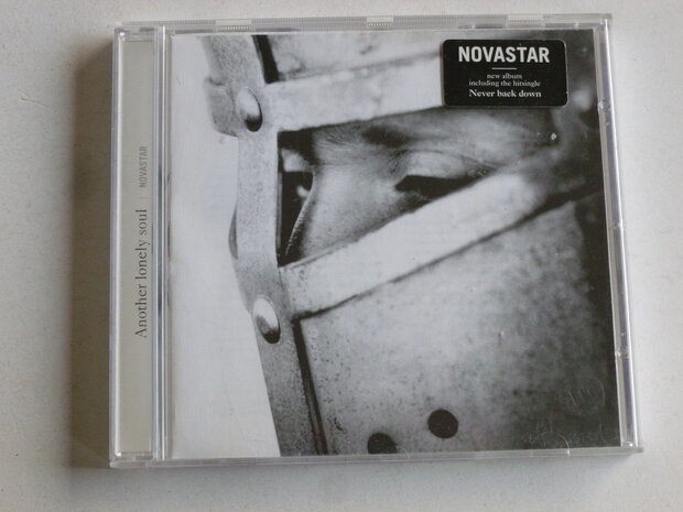 Novastar - Another lonely soul