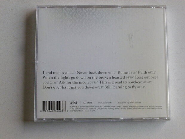 Novastar - Another lonely soul