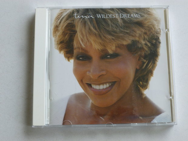 Tina Turner - Wildest Dreams