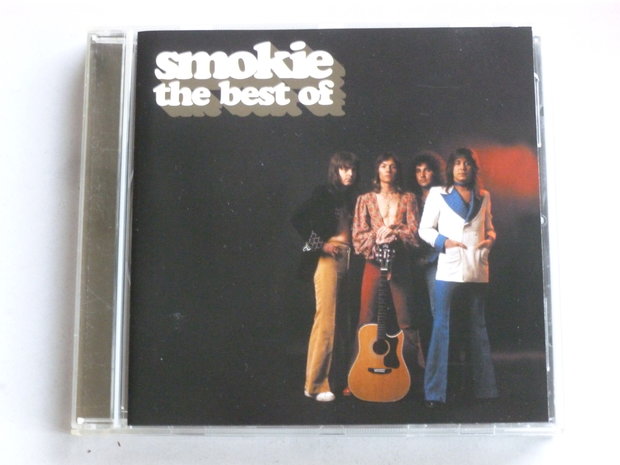 Smokie - The best of (camden)