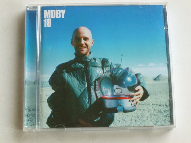 Moby 18 