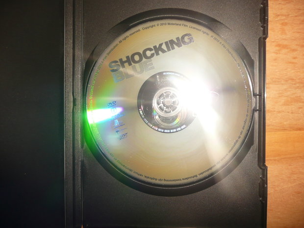 Shocking Blue - DVD