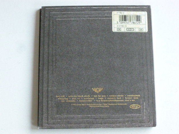Pearl Jam - Vitalogy (digipack)