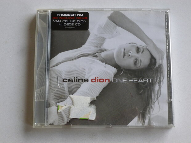 Celine Dion - One Heart