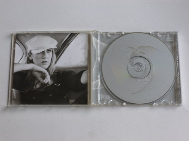 Celine Dion - One Heart