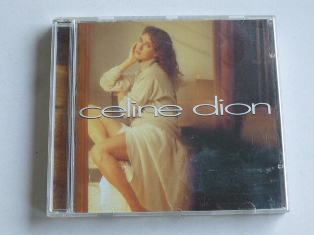 Celine Dion - Celine Dion