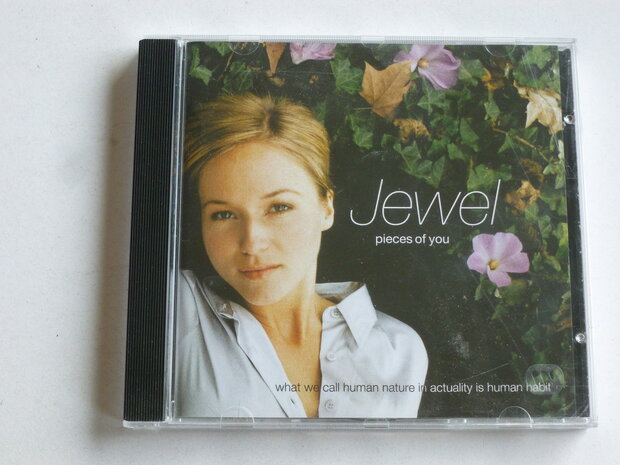 Jewel - Pieces of you (atlantic)