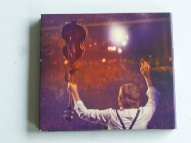 Paul McCartney - Good Evening New York City (2 CD + DVD)