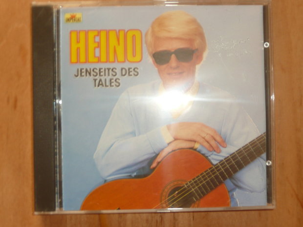 Heino - Jenseits Des Tales
