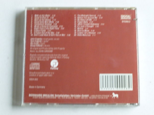 Creedence Clearwater Revival - Chronicle volume 2