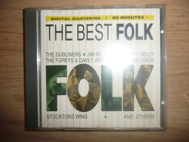 Folk - The Best of Folk 