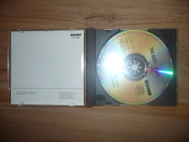 Folk - The Best of Folk 