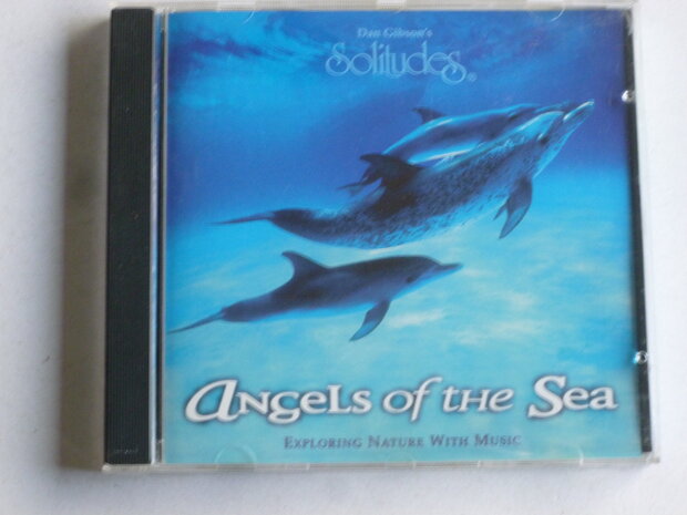 Dan Gibson's Angels of the Sea 