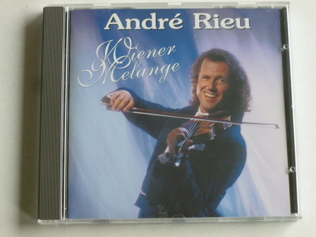 Andre Rieu - Wiener Melange  