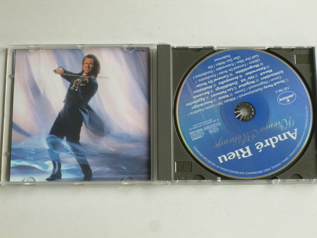 Andre Rieu - Wiener Melange  