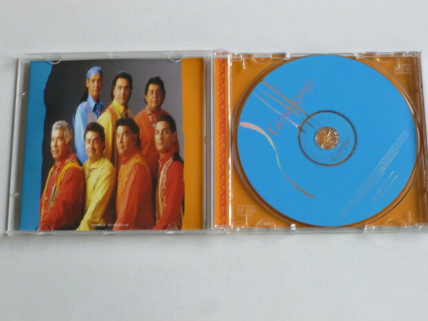 Gipsy Kings - Compas