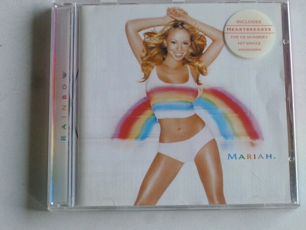 Mariah Carey - Rainbow