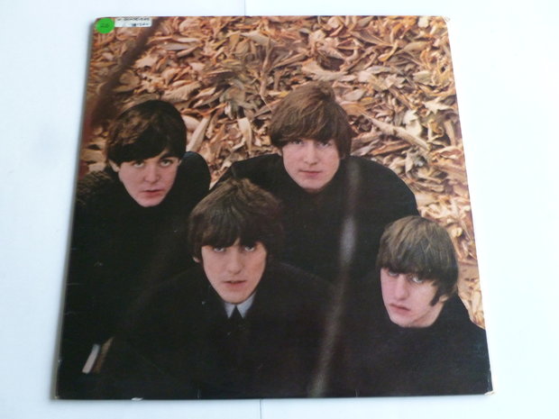 Beatles - Beatles for Sale (LP) Mono