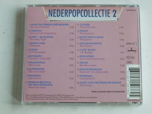 Nederpopcollectie 2