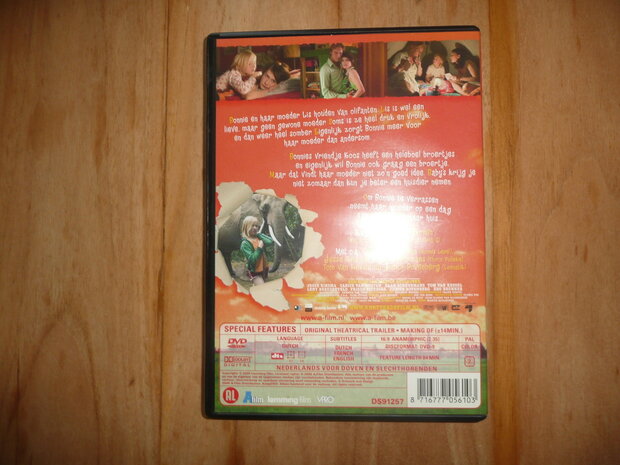 Knetter - DVD