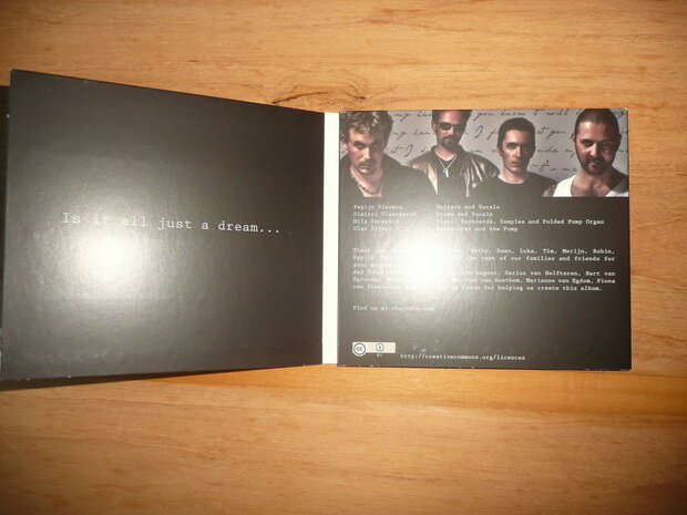 Chey Veck - Children of the Fall