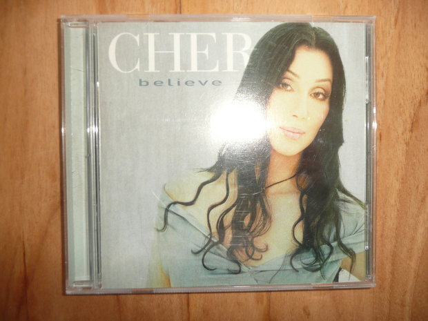 Cher - Believe