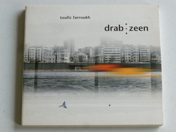 Drab Zeen - Toufic Farroukh